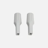 Sterilizable adjustment lever for HEINE HR and HRP binocular loupes
