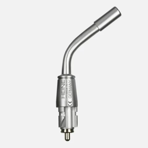 HEINE Finoff LED transilluminator head