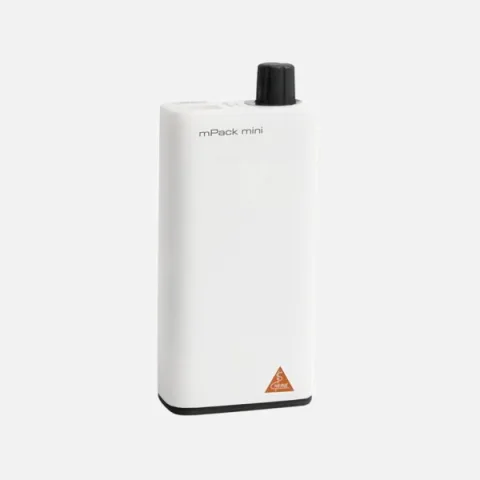HEINE mPack mini charging unit, without mains adapter