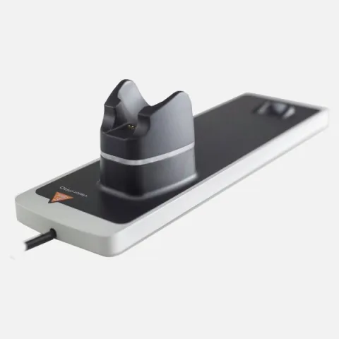 CS1 charging station for HEINE visionPRO video laryngoscope