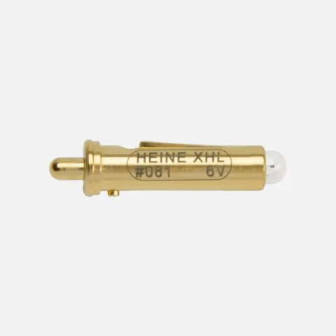 XHL Xenon Halogen Bulb 6 V X-004.88.081