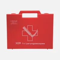Case for HEINE XP emergency set