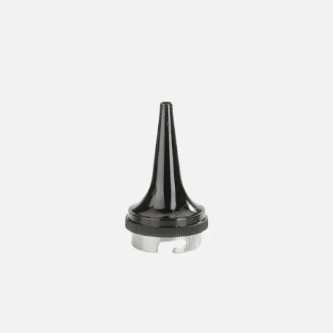 HEINE reusable ear specula Ø 2.8 mm for discontinued otoscopes
