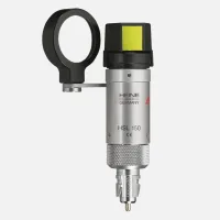 HEINE HSL 150 Portable Slit Lamp Head 2.5V