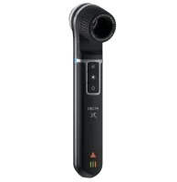 HEINE DELTA X dermatoscope instrument
