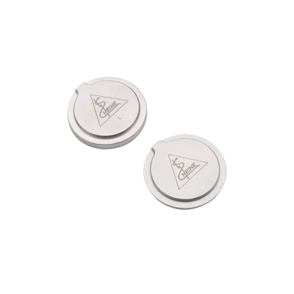 Fixing button