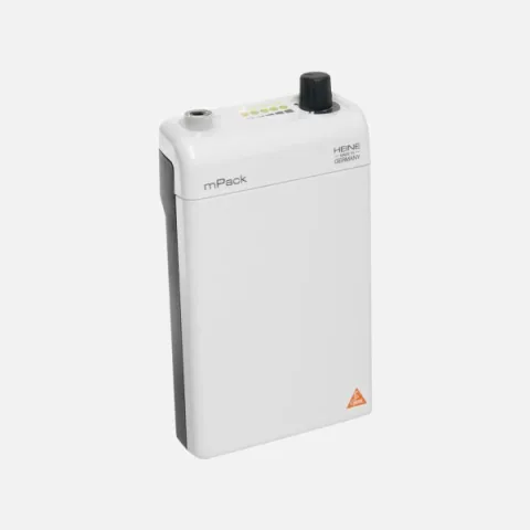 HEINE mPack charging unit without mains adapter