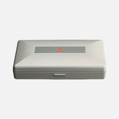 Case for A-279 sets otoscope and direct ophthalmoscope