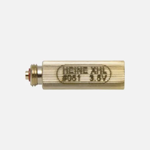 XHL Xenon Halogen Bulb 3.5V X-002.88.051