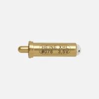 XHL Xenon Halogen Bulb 3.5V X-002.88.078