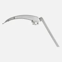 HEINE FlexTip+ 4 Fiber-optic Blade (available only in set)