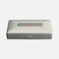 Case for A-279 sets otoscope and direct ophthalmoscope