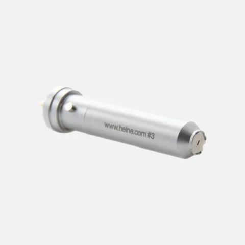 HEINE LED<sup>HQ</sup> Module for BETA Direct Ophthalmoscope, 2.5 V (X-028.88.134)