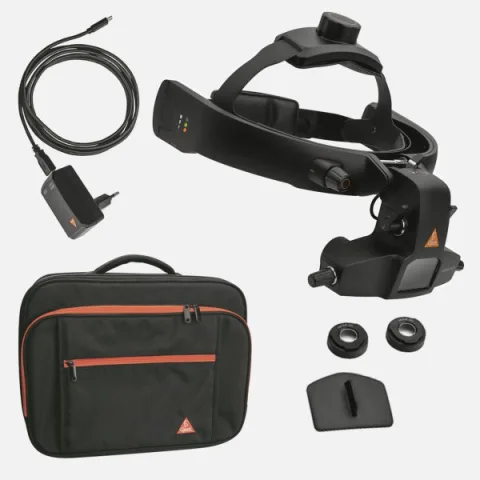 HEINE OMEGA 600 Student Set