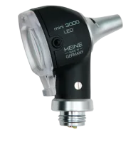 HEINE mini 3000 LED Otoscope Head 2.5V