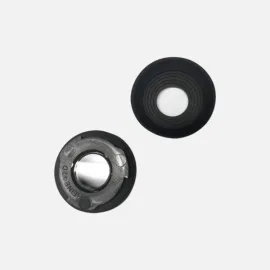 +2D eyepiece for HEINE OMEGA 600