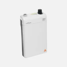 HEINE mPack charging unit without mains adapter
