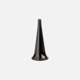 HEINE reusable ear specula Ø 2.4 mm for otoscopes