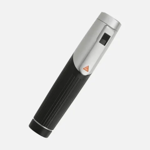 HEINE mini 3000 Battery Handle without Batteries