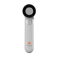HEINE DELTA 30 UV dermatoscope instrument