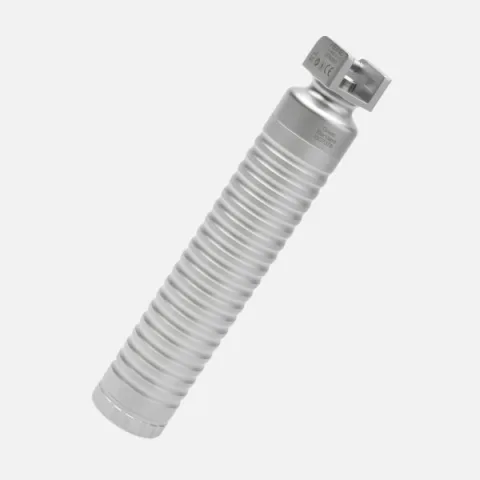 HEINE EasyClean LED battery laryngoscope handle