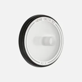 Small contact plate for HEINE DELTA 30 / DELTA 30 PRO dermatoscope
