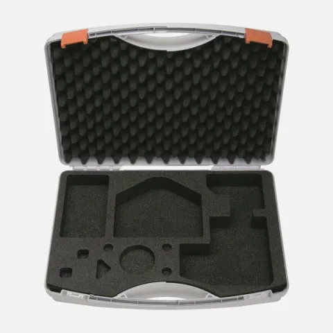 Hard case for HEINE SIGMA indirect ophthalmoscopes