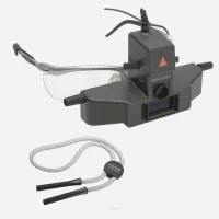 HEINE SIGMA 250 M2 Ophthalmoscope