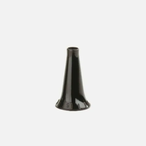 HEINE reusable ear specula Ø 5 mm for otoscopes