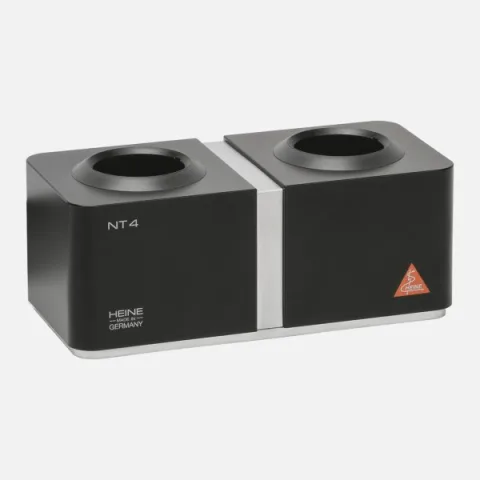 HEINE NT 4 Desktop Charger