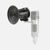 Additional 10x magnifier for HEINE HSL150 slit lamp