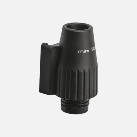 Portable examination illuminator HEINE mini 3000 Combi Lamp XHL 2.5 V