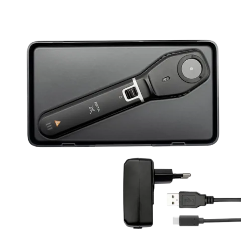 HEINE BETA X Ophthalmoscope