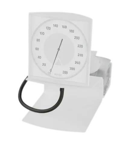 HEINE GAMMA XXL LF Straight Tube for Sphygmomanometer