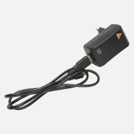 E4-USB Power Adapter with USB Cable for HEINE mPack mini Battery