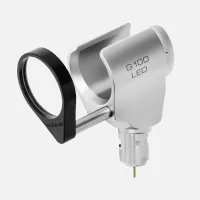 HEINE G100 LED Slit Illuminator Head 3.5V