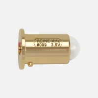 Xenon-halogen bulb XHL 3.5V X-002.88.099