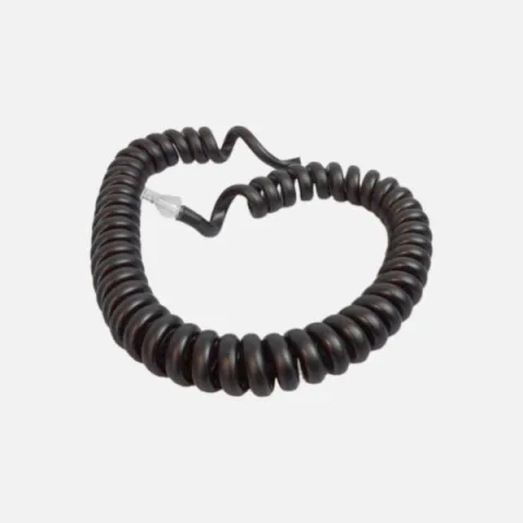 Spiral hose for HEINE GAMMA XXL LF sphygmomanometer