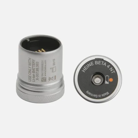 HEINE BETA 4NT Rechargeable Handle Lower Module