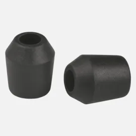 Soft disposable tip Ø 5 mm for use with HEINE reusable specula. Package of 40 pcs.