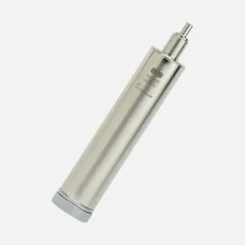Internal part of HEINE Standard F.O. LED rechargeable laryngoscope handle with lower module (3.5V NiMH batteries)