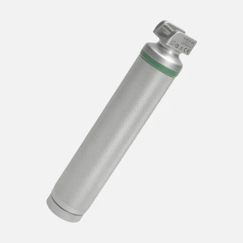 HEINE Standard F.O. XHL 2.5V battery laryngoscope handle