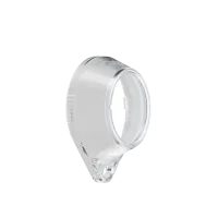 Polymer Contact Plate HEINE DELTA X CPP