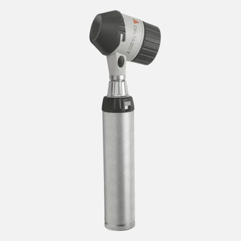 HEINE DELTA 20T dermatoscope
