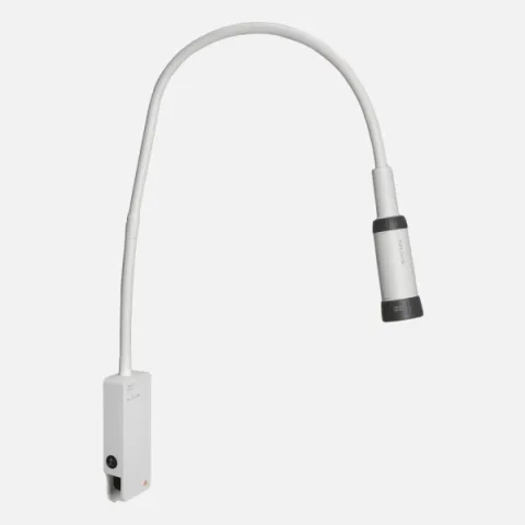 HEINE EL 10 LED examination lamp