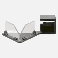 Teaching mirror for HEINE OMEGA 500 indirect ophthalmoscope