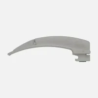 HEINE XP Macintosh 2 Disposable Laryngoscope Blade