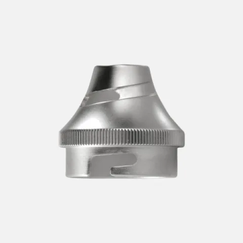 Adapter for HEINE SANALON S VET specula
