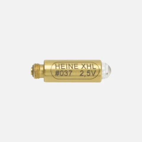 XHL Xenon Halogen Bulb 2.5V X-001.88.037