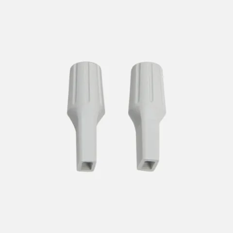 Sterilizable adjustment lever for HEINE HR and HRP binocular loupes